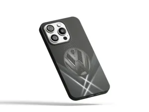 VW Carcasa Teléfono Estilo Reforzado Actual